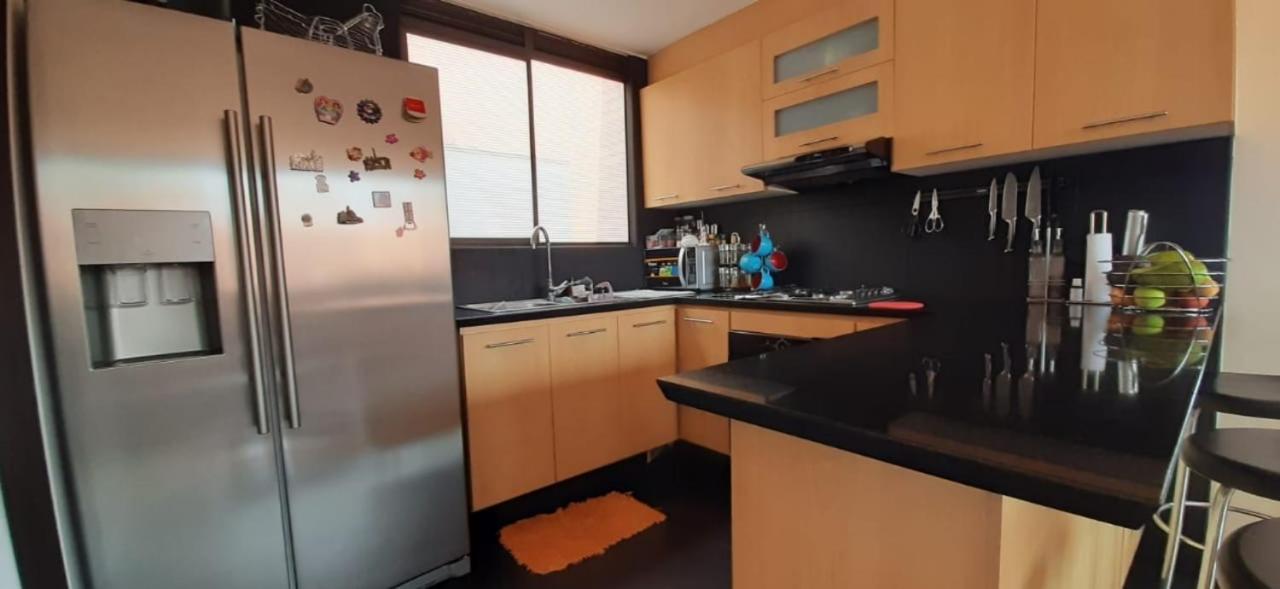 Apartamento Park Way Embajada Apartment
