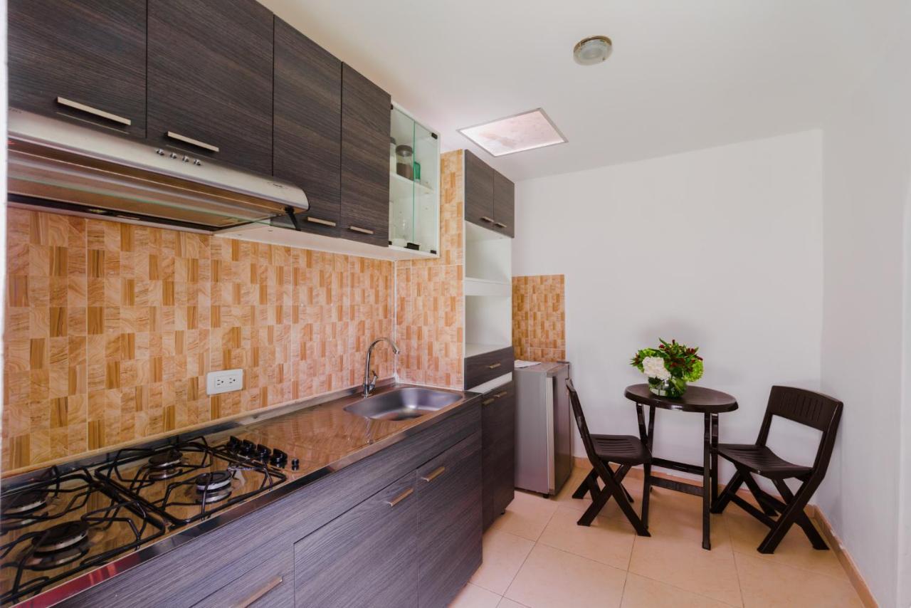 Guest house Dona Eliza Bogota