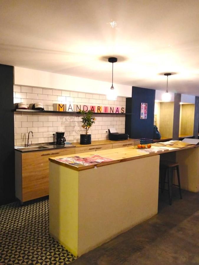 Hostel - - Amoblados Chapinero Las Mandarinas - Coworking *