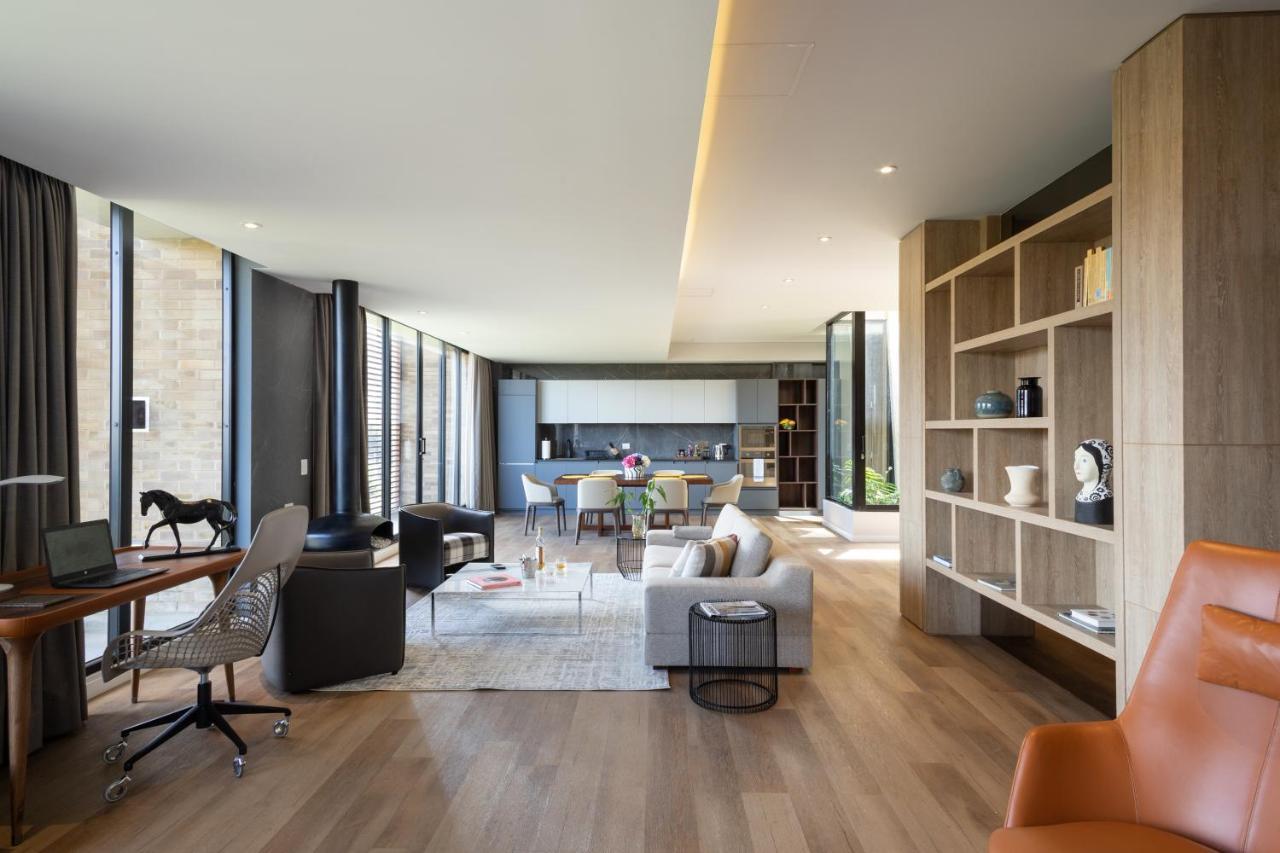 Aparthotel Cassa Luxury Homes Bogota