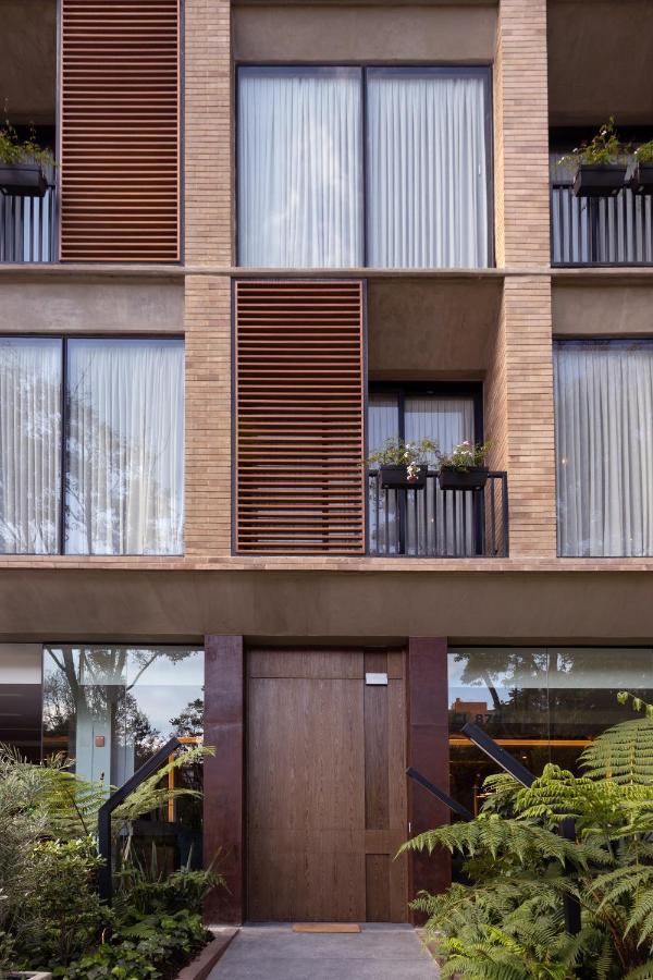 Cassa Luxury Homes 5* Bogota