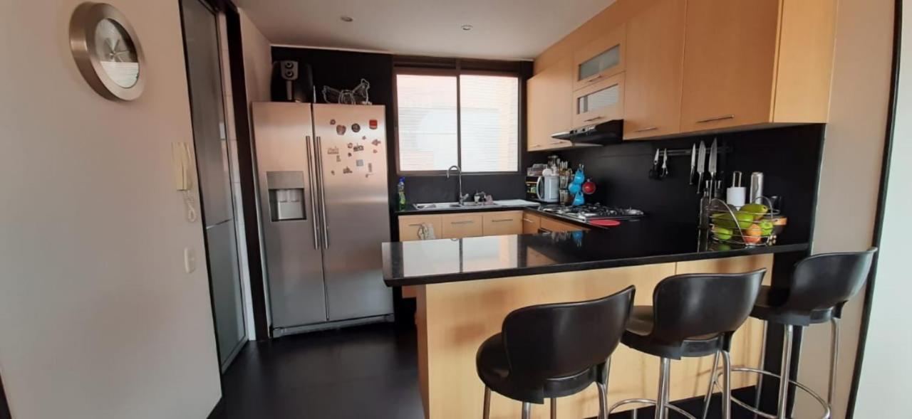 Apartamento Park Way Embajada * Bogota