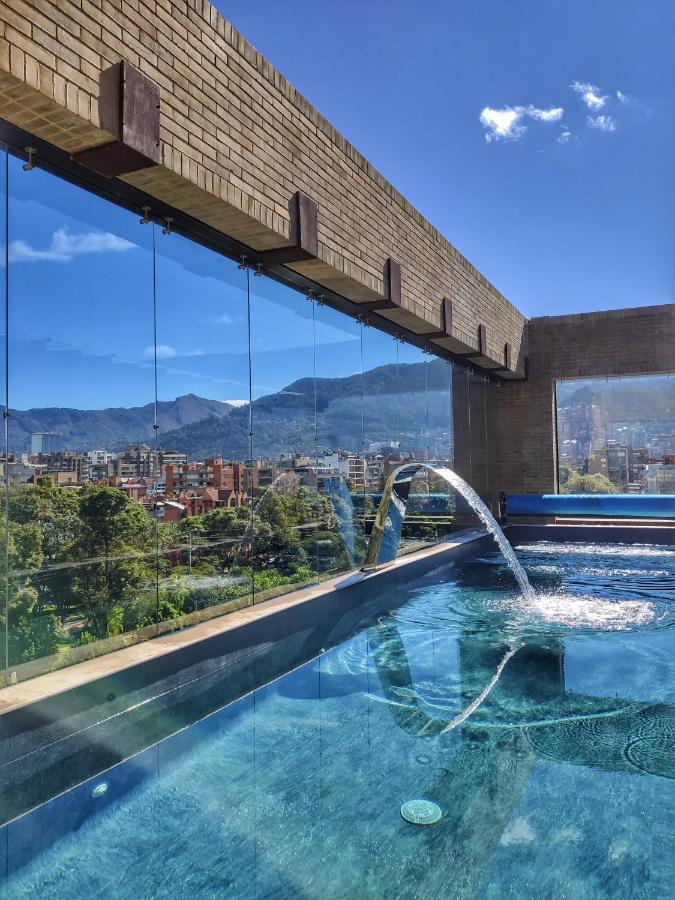 Cassa Luxury Homes 5* Bogota