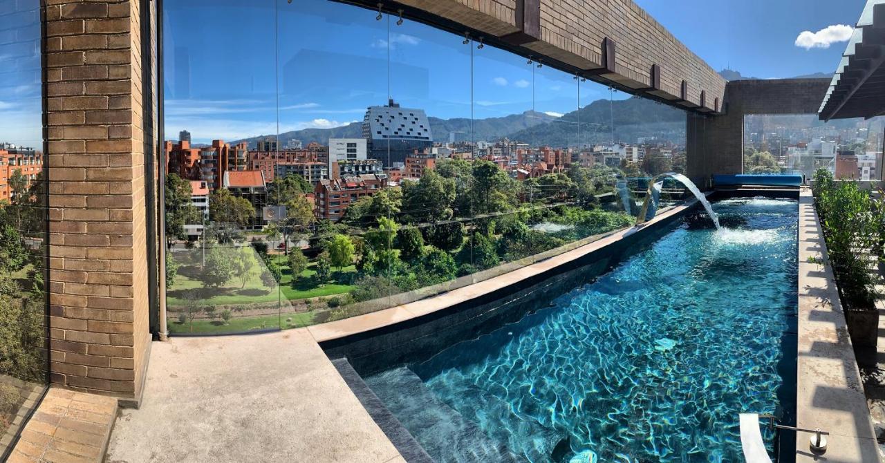 Cassa Luxury Homes 5* Bogota