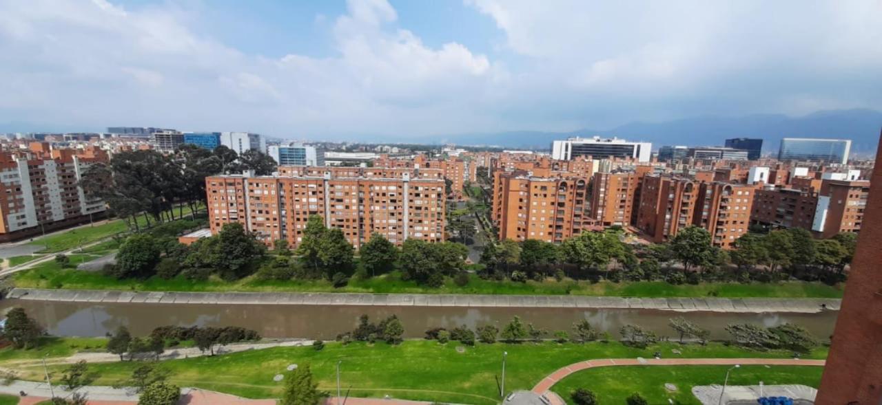 Apartamento Park Way Embajada Apartment *