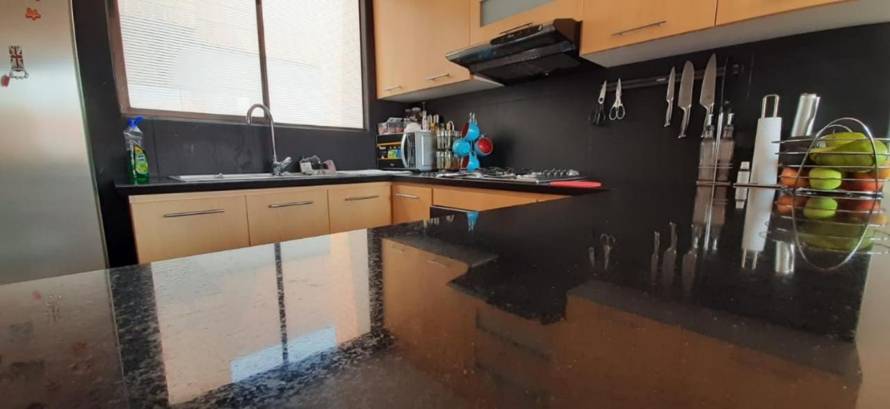 Apartamento Park Way Embajada Bogota