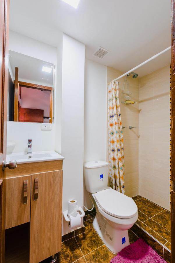 Dona Eliza Guest house