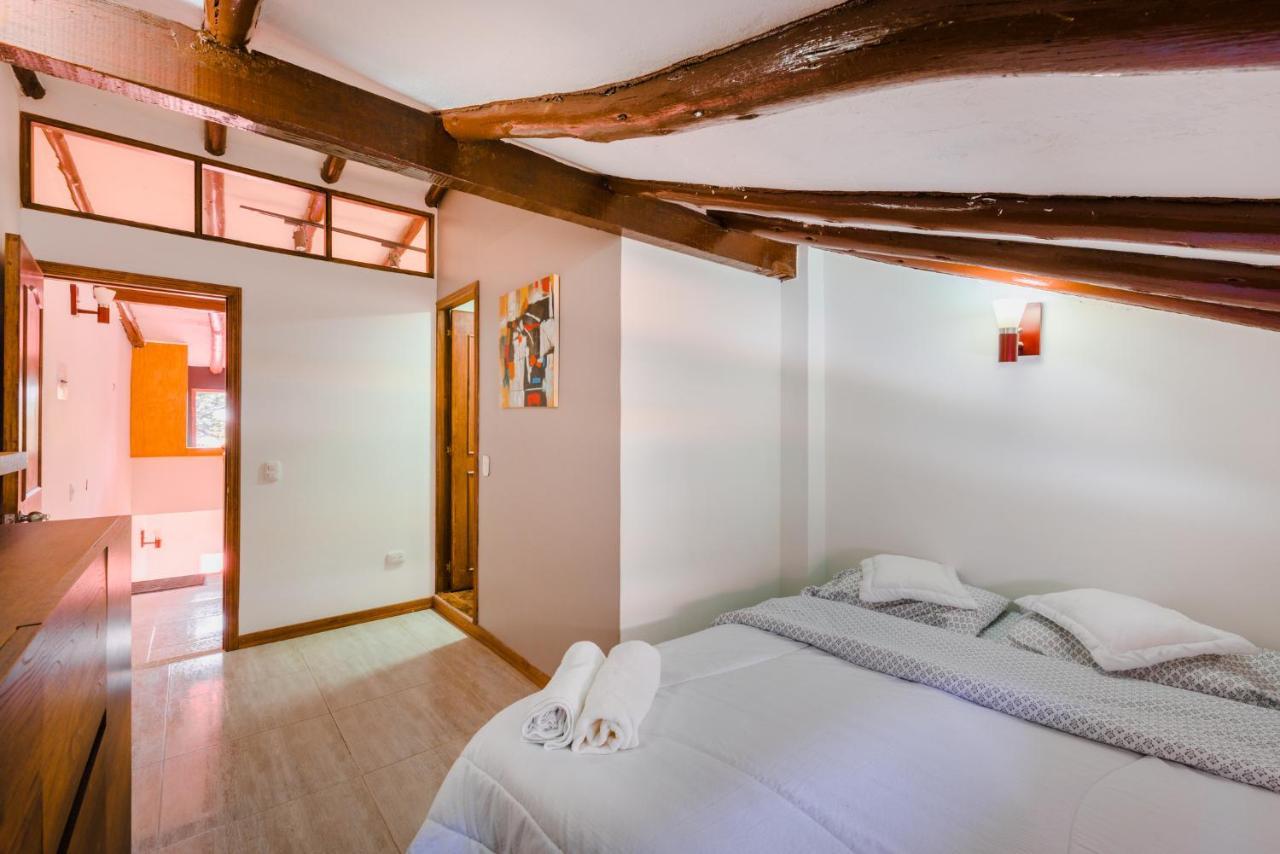 Dona Eliza Guest house Bogota