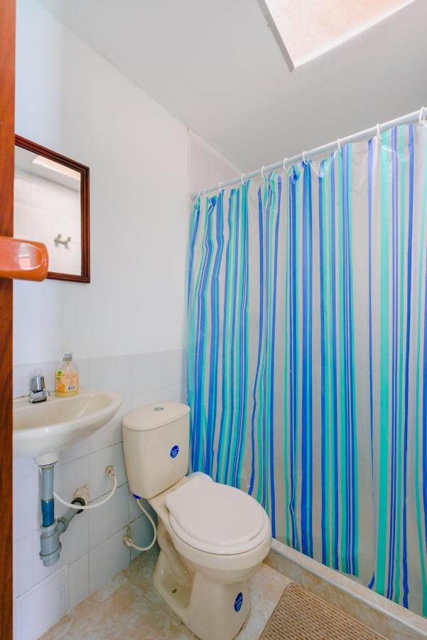 Dona Eliza Guest house *