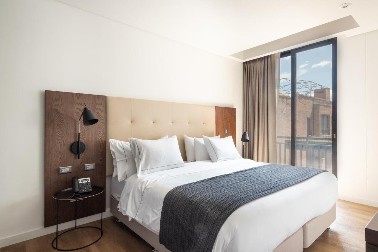 Aparthotel Cassa Luxury Homes 5*
