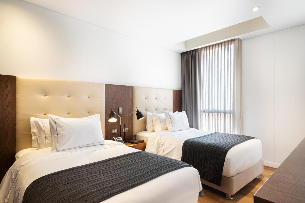 Cassa Luxury Homes Aparthotel Bogota