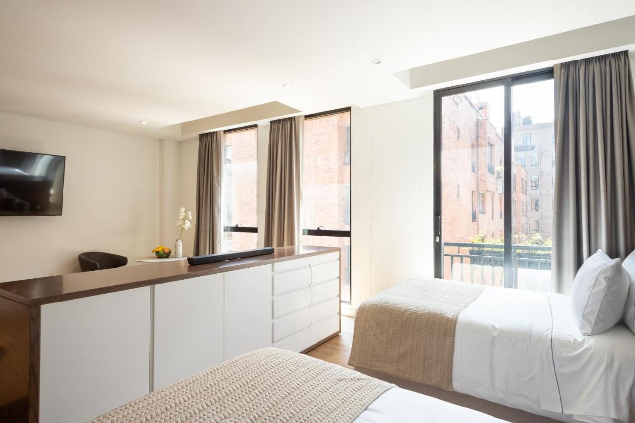Aparthotel Cassa Luxury Homes 5*