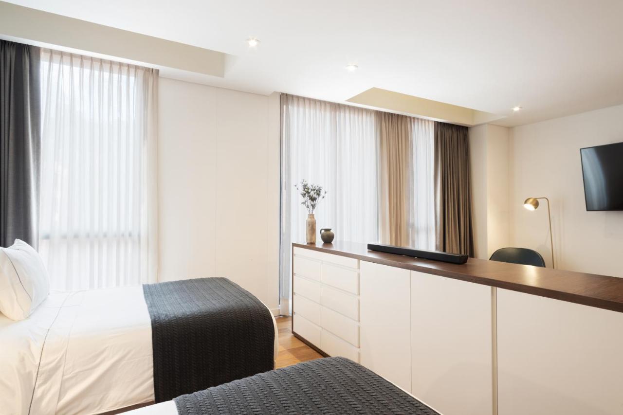 Aparthotel Cassa Luxury Homes