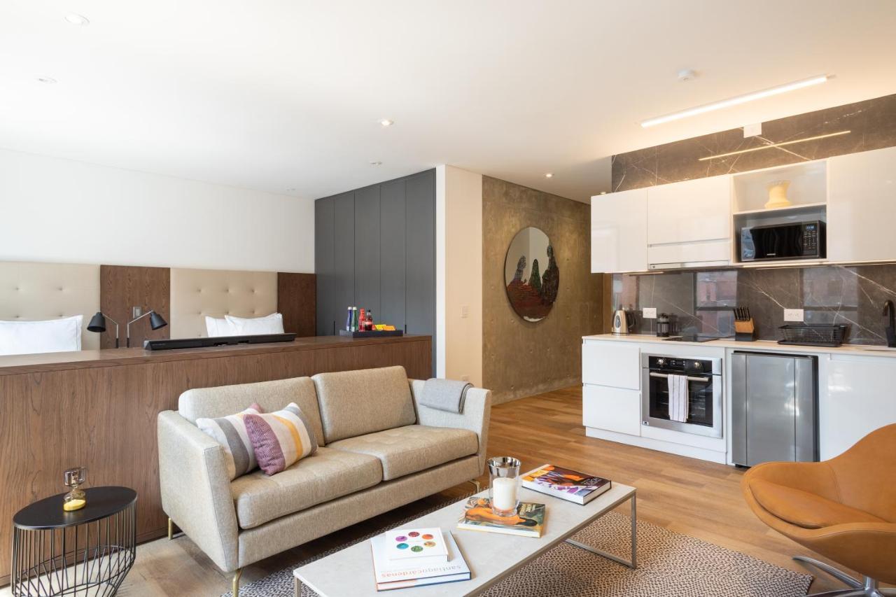 Aparthotel Cassa Luxury Homes Bogota
