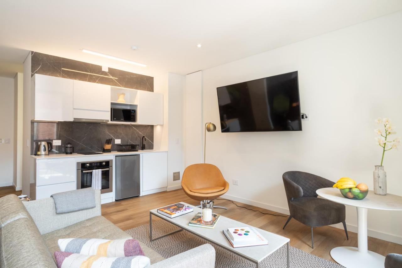 Cassa Luxury Homes Aparthotel Bogota