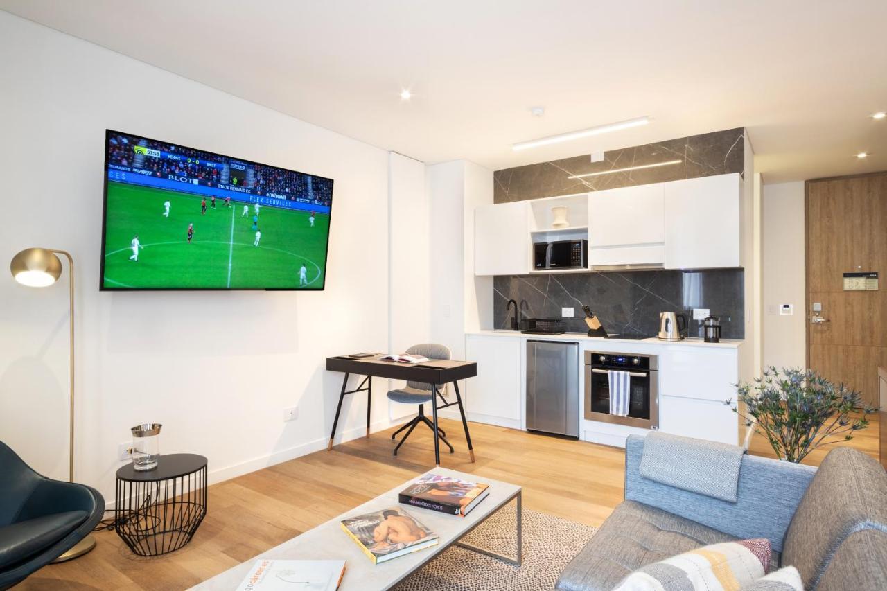 Cassa Luxury Homes Aparthotel Bogota