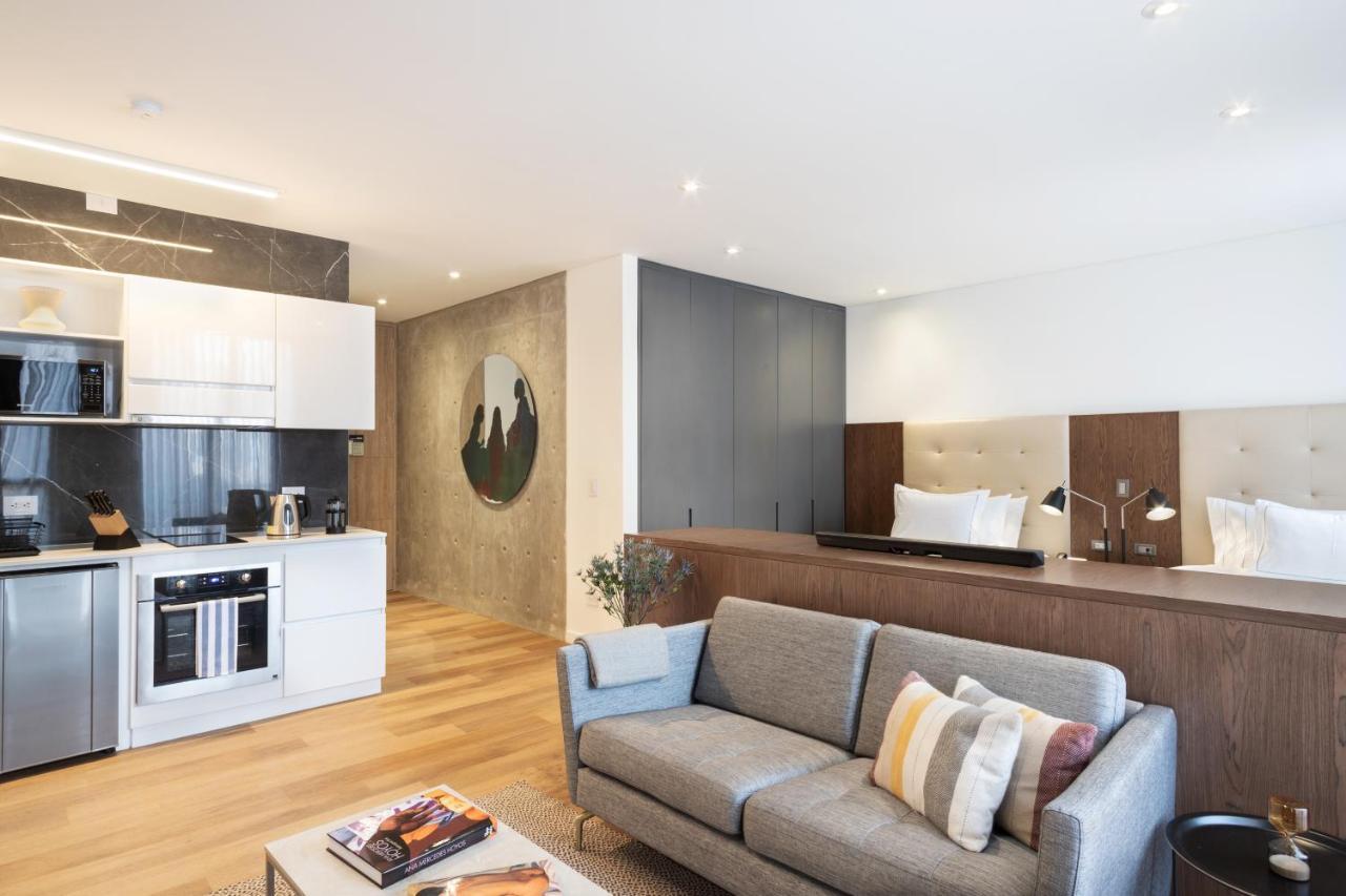 Aparthotel Cassa Luxury Homes