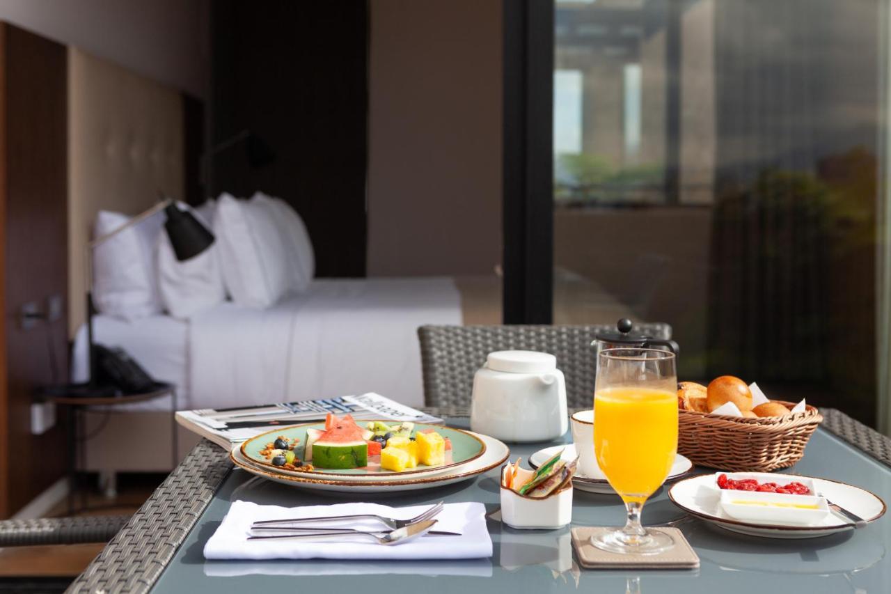 Aparthotel Cassa Luxury Homes Bogota