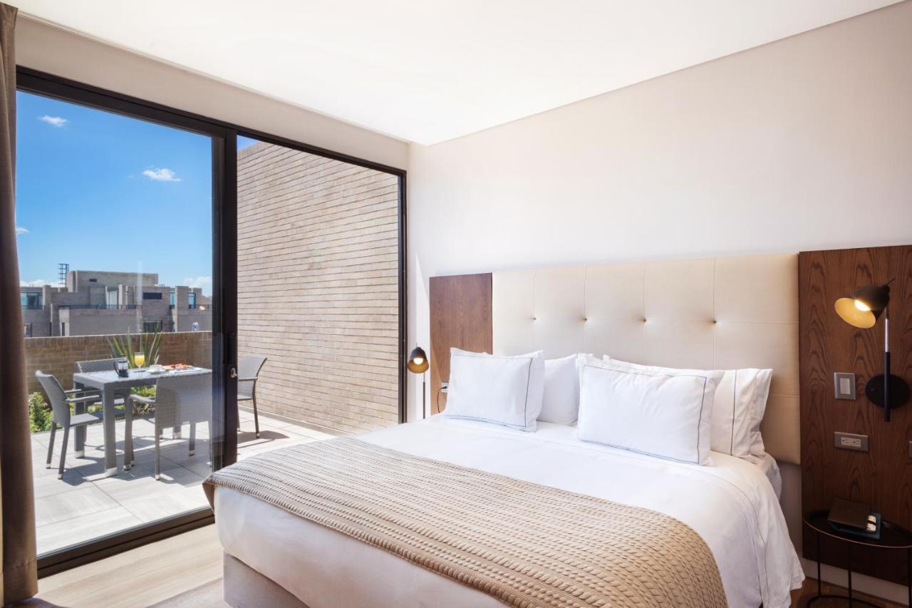 Cassa Luxury Homes Aparthotel