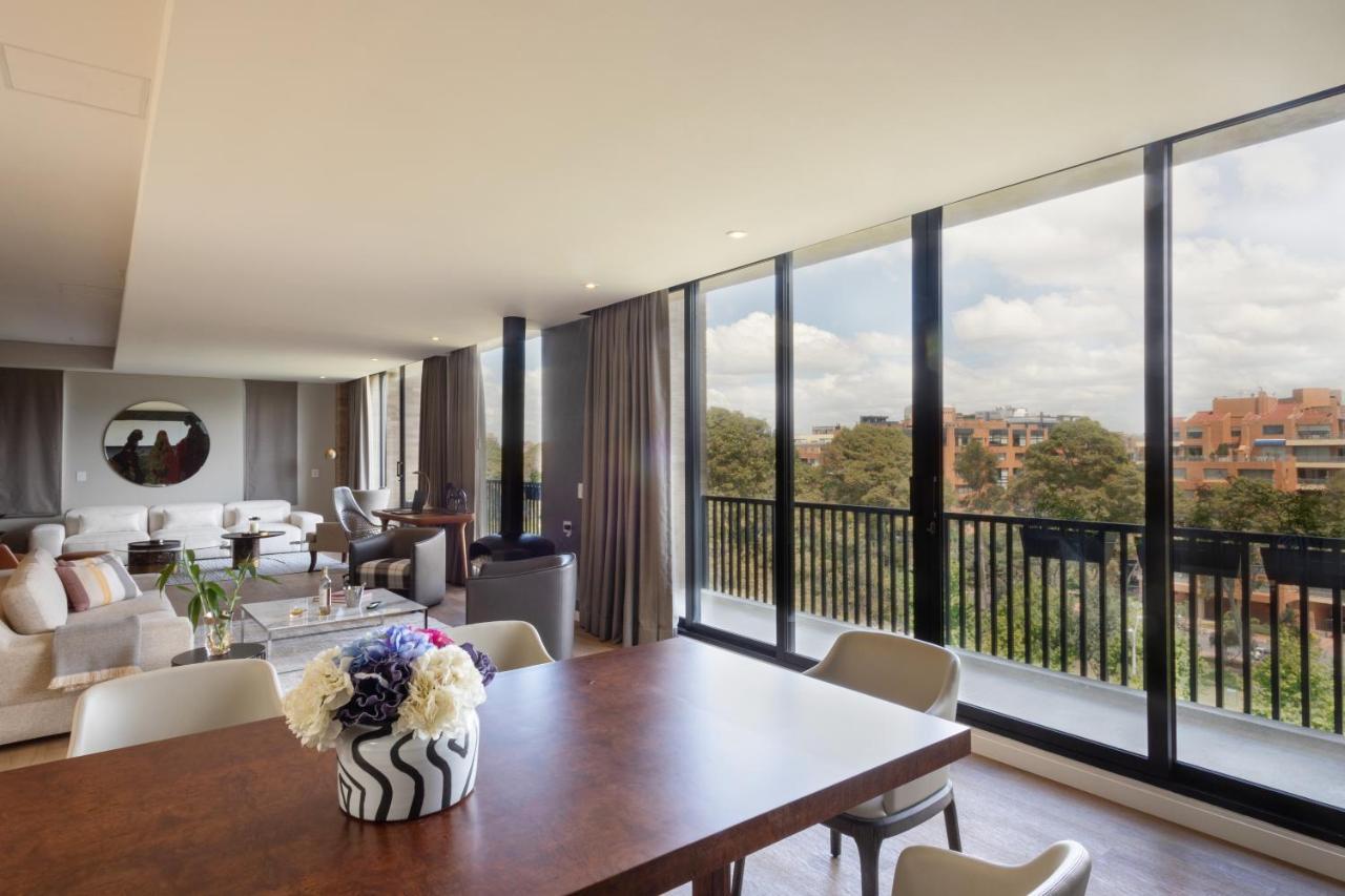 Aparthotel Cassa Luxury Homes