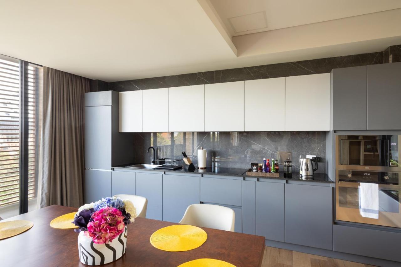 Aparthotel Cassa Luxury Homes 5*