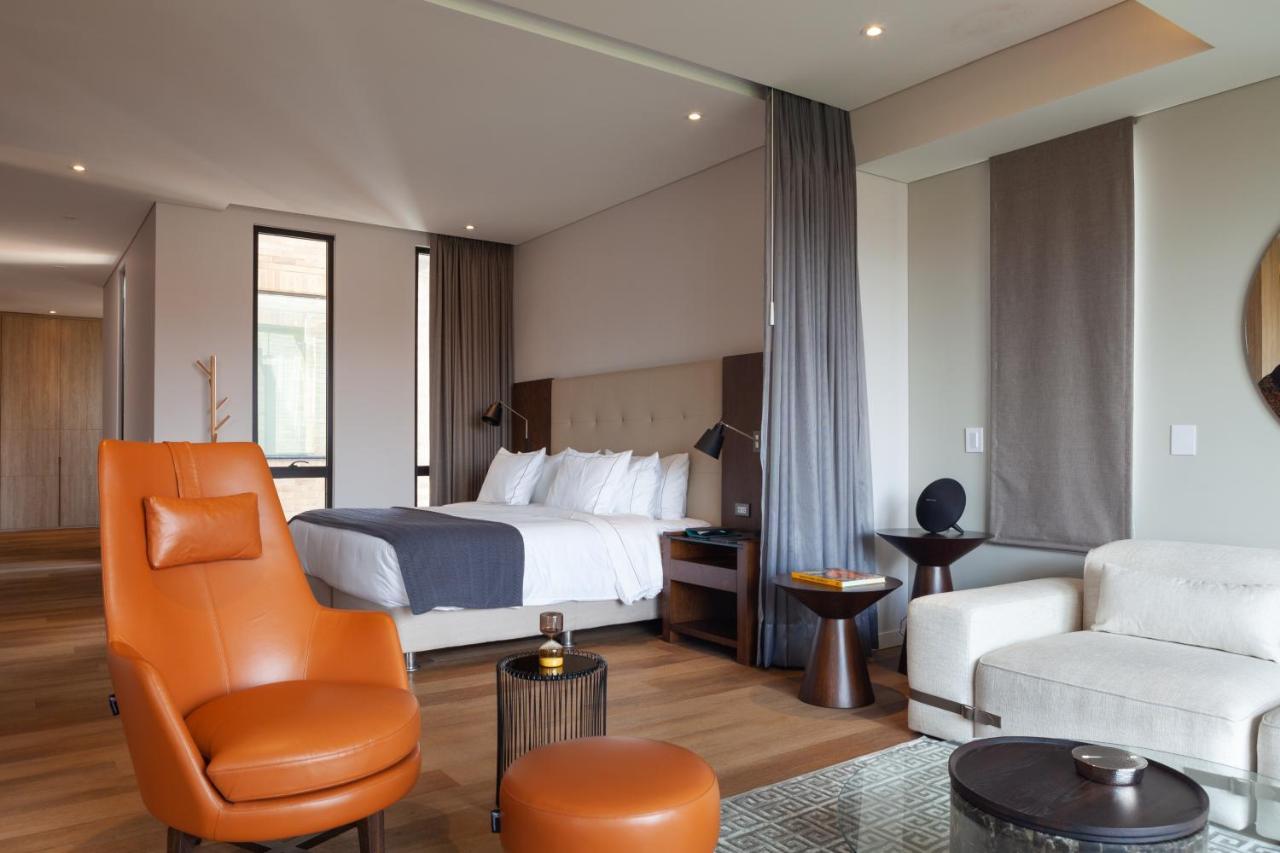 Aparthotel Cassa Luxury Homes