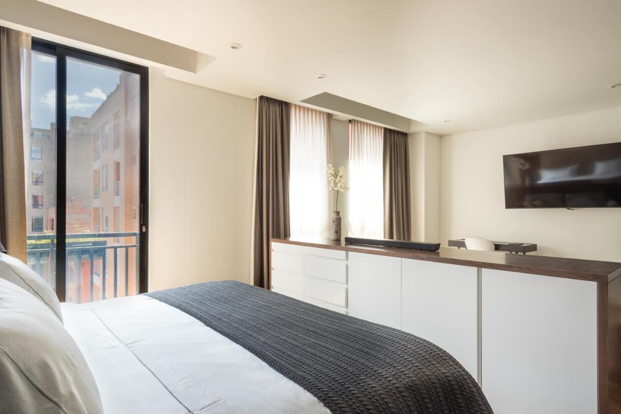Cassa Luxury Homes Aparthotel Bogota