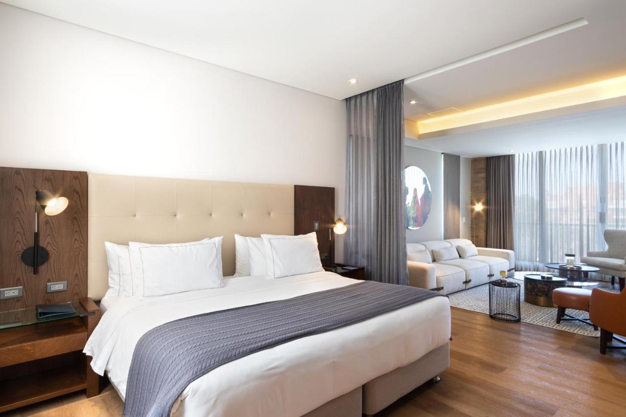 Cassa Luxury Homes 5* Bogota