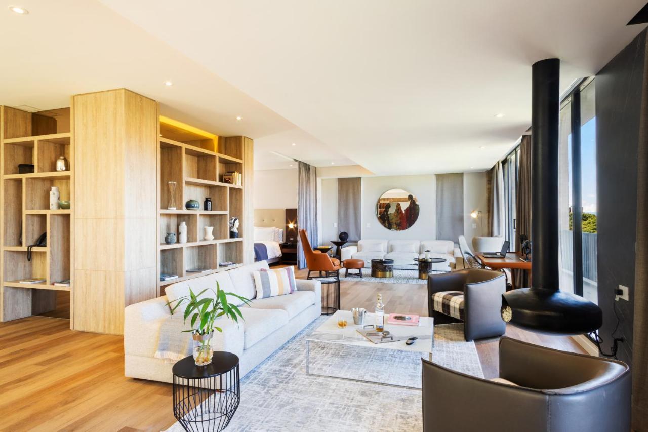 Aparthotel Cassa Luxury Homes Bogota