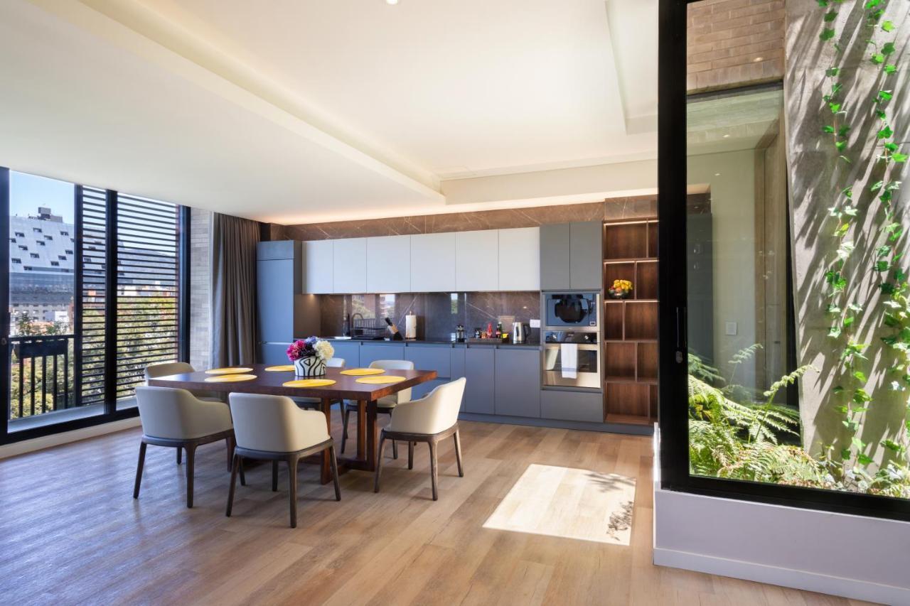 Cassa Luxury Homes 5* Bogota