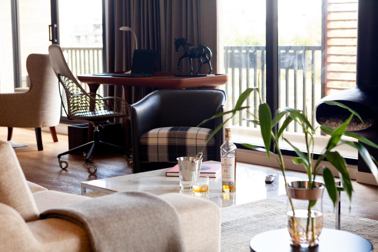 Cassa Luxury Homes Bogota