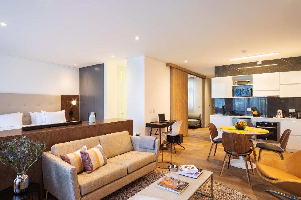 Cassa Luxury Homes 5* Bogota