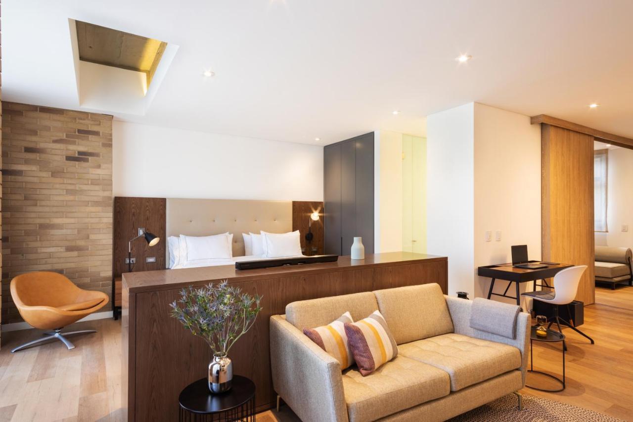 Aparthotel Cassa Luxury Homes Bogota