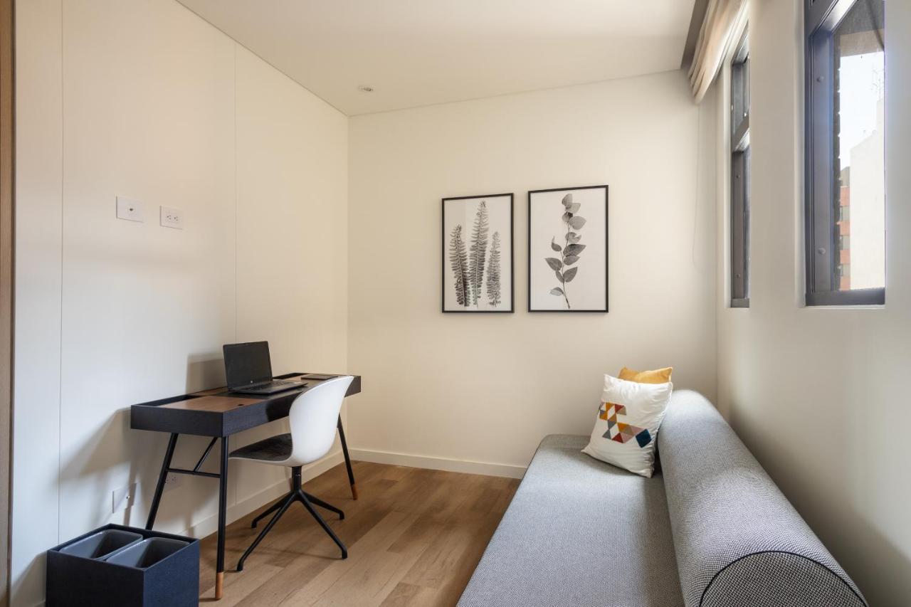 Aparthotel Cassa Luxury Homes Bogota