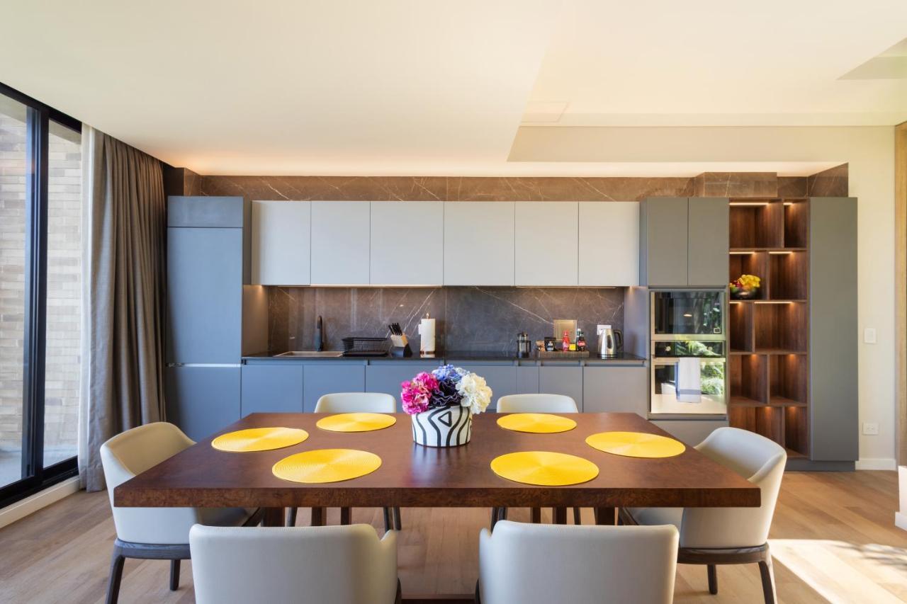 Cassa Luxury Homes Aparthotel Bogota