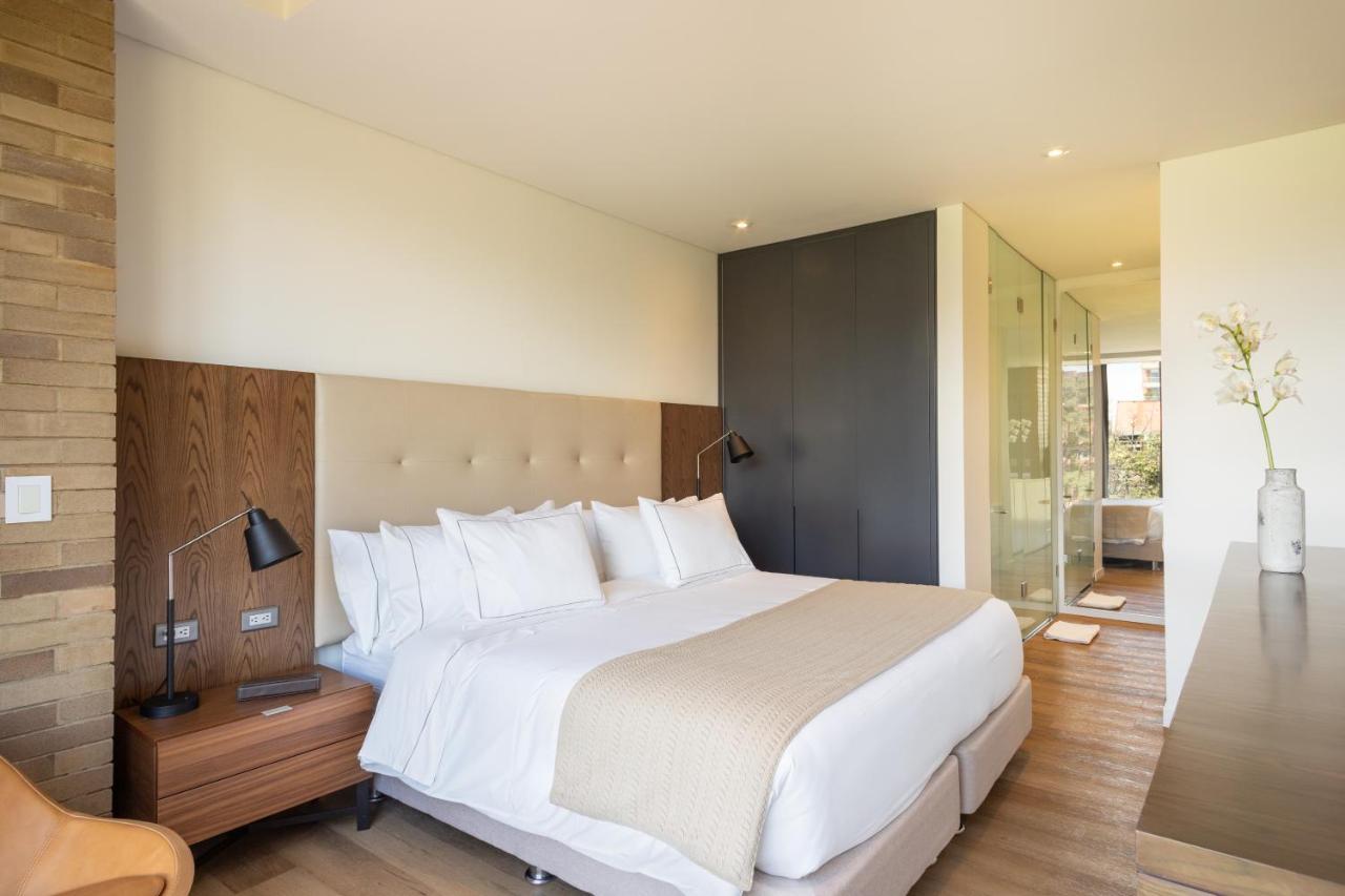Aparthotel Cassa Luxury Homes Bogota