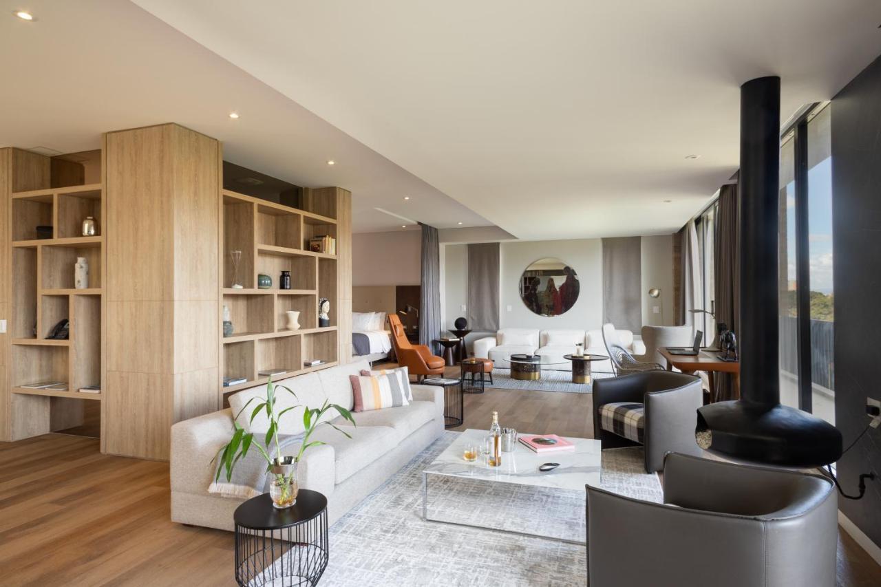 Cassa Luxury Homes 5*