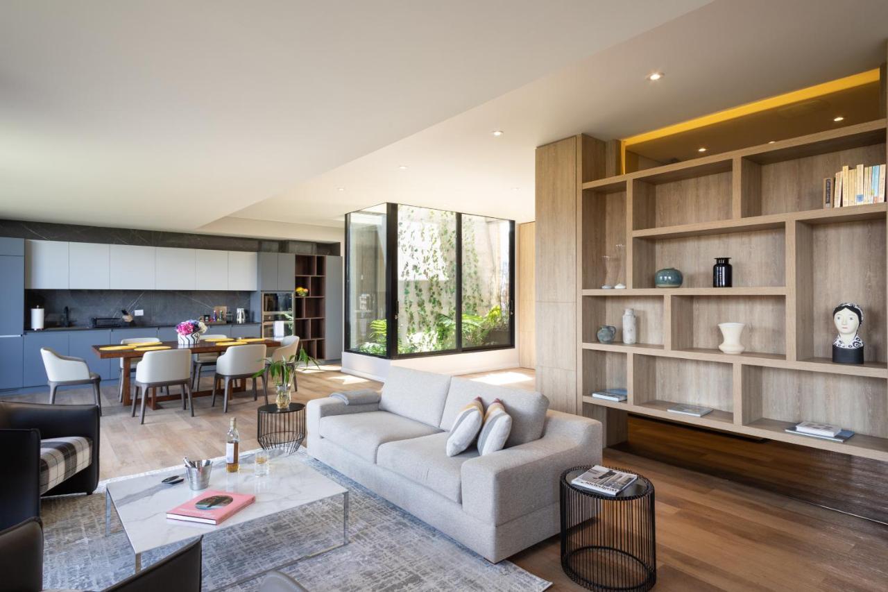 Cassa Luxury Homes Aparthotel 5*