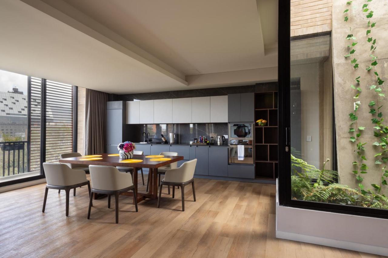 Aparthotel Cassa Luxury Homes Bogota