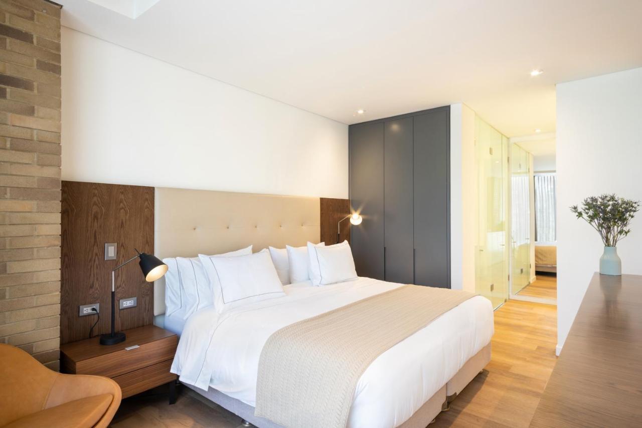 Cassa Luxury Homes Bogota
