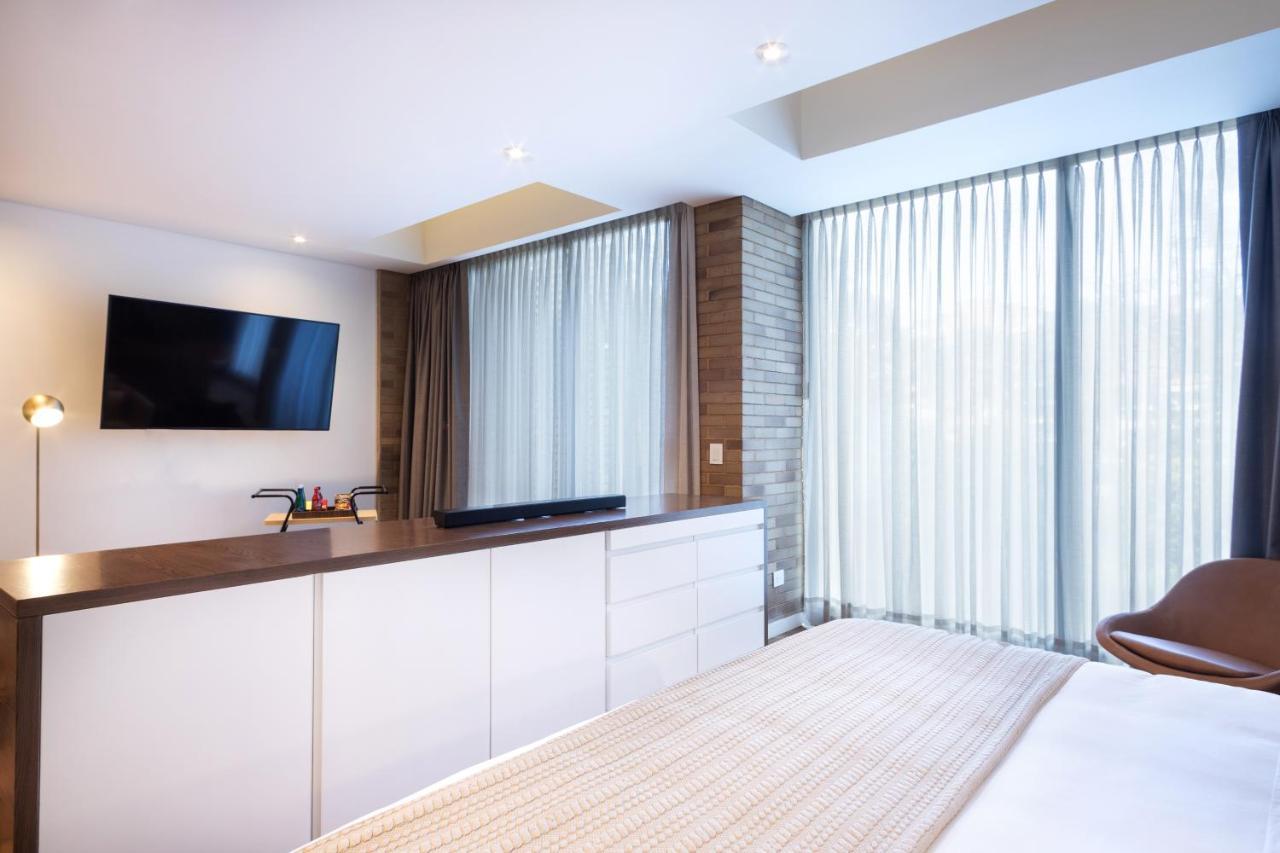Cassa Luxury Homes Aparthotel Bogota