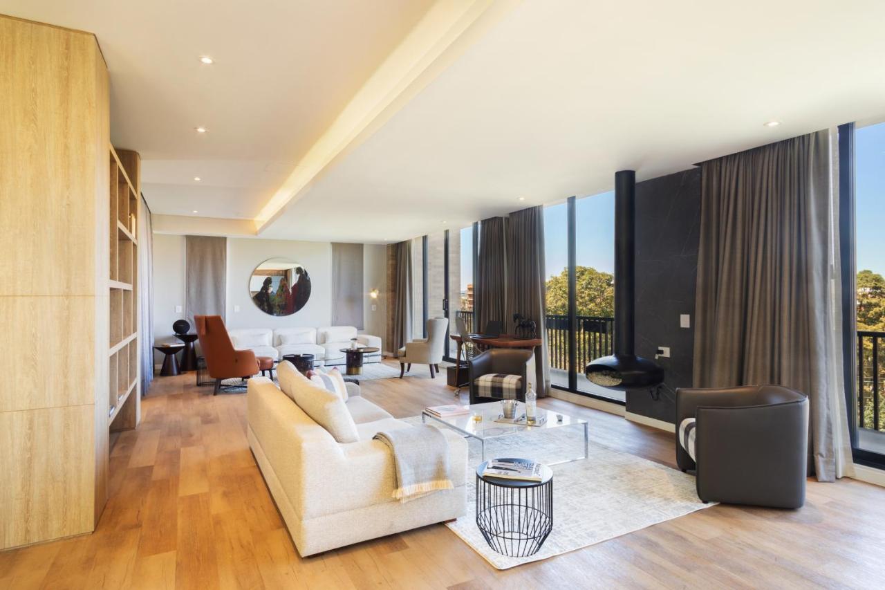 Aparthotel Cassa Luxury Homes 5*