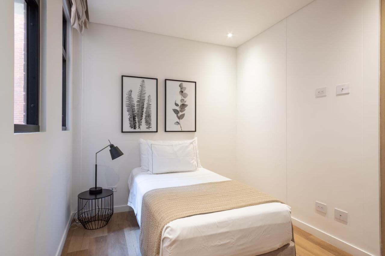 Cassa Luxury Homes Bogota