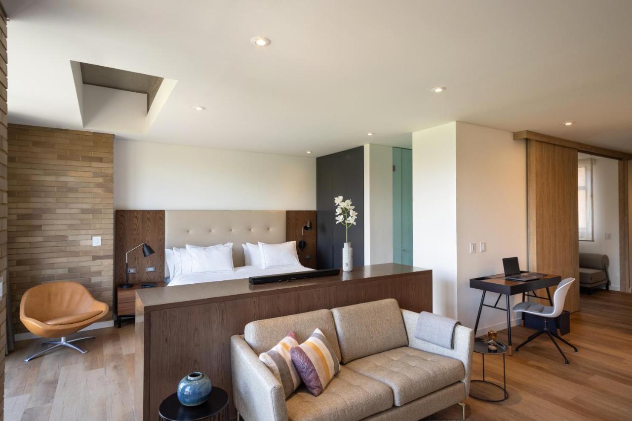 Cassa Luxury Homes Aparthotel Bogota