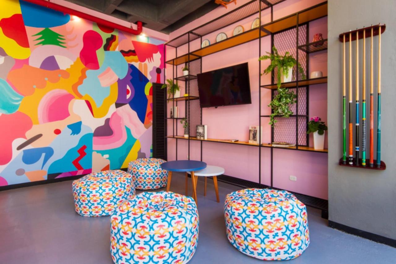 Gio 4* Bogota
