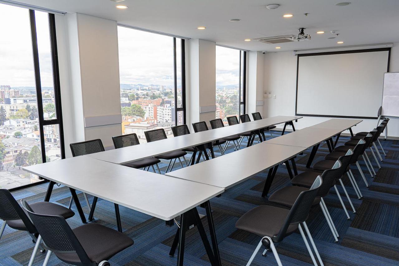 Black Tower Premium 4* Bogota