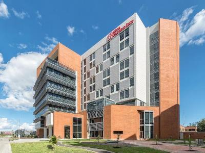 Hilton Garden Airport 4* Bogota