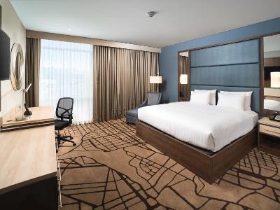 Hilton Garden Airport Bogota