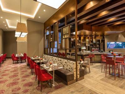 Hilton Garden Airport Bogota