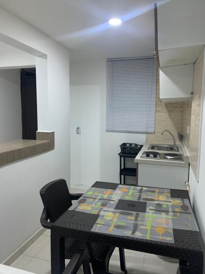 Apartment Apto Cerca Del Cc Titan Plaza 102 Bogota